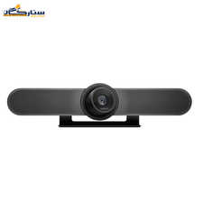 ویدئو کنفرانس لاجیتک مدل LOGITECH MEET UP